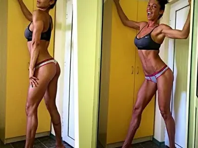 Никога не е късно! Мис Дупе стана студентка на 41