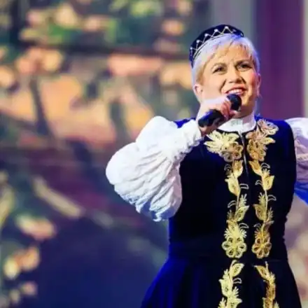 Николина Чакърдъкова печели 3 битки за здравето си! Отдаде се на петте си внучета