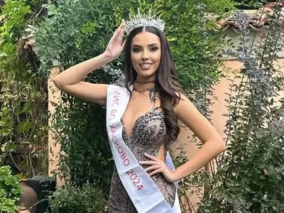 Нова Мис България Симона Петрова крие гадже! Било обикновено момче