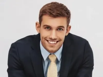 Новият Ерген иска да пробие в Холивуд