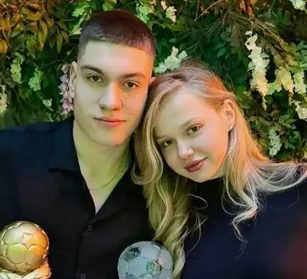 Новият вратар на ЦСКА чака беларуска Лолита