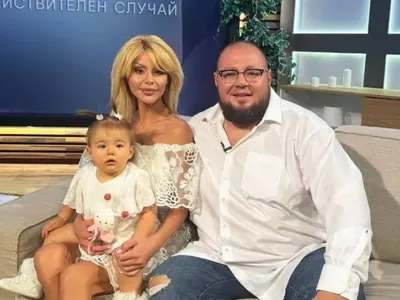 ОЙ, КОТЬООО!! Вижте как "страда" Християн Гущеров, че Светлана се изнесе! (ТОП СНИМКИ ОТ СНОЩИ)