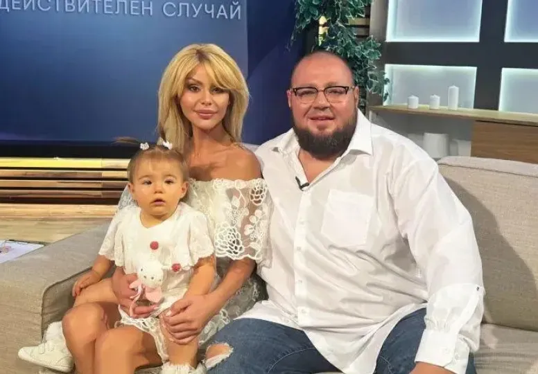 ОЙ, КОТЬООО!! Вижте как "страда" Християн Гущеров, че Светлана се изнесе! (ТОП СНИМКИ ОТ СНОЩИ)