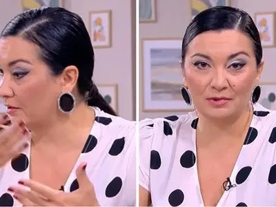 Оля живее с жена, но не е лесбо