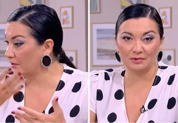Оля живее с жена, но не е лесбо