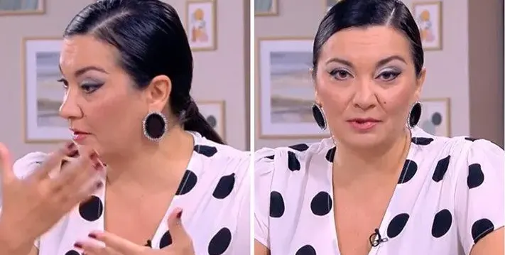 Оля живее с жена, но не е лесбо