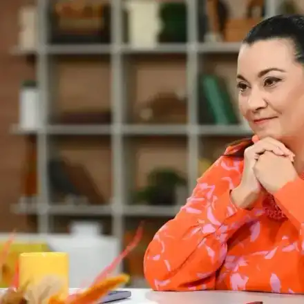 Оля Малинова реве от  хронично безсъние