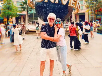 Орлин Горанов изненада почитателите с вида си