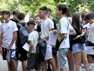 "Особени случаи" вкарват в елитните гимназии деца на елитни родители