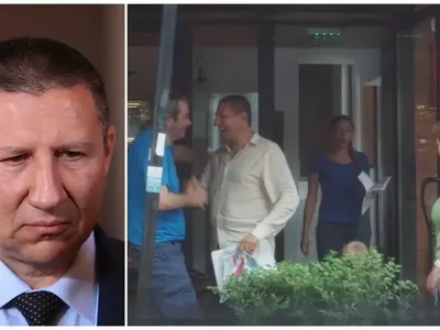 Пепи Еврото изнудвал с компромати Борислав Сарафов