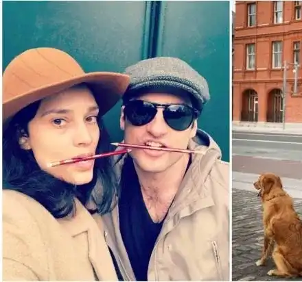 Петър Дочев върти любов от разстояние