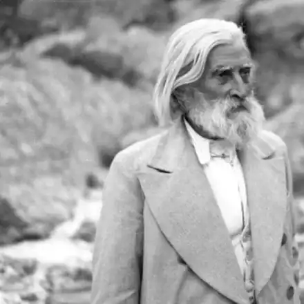 Петър Дънов: България ще спаси света!