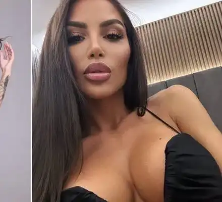 Плеймейтката Анджелина пребори рака