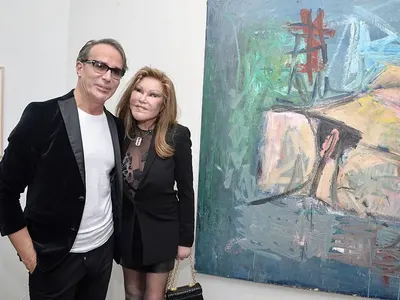 Почина „жената котка“ Джоселин Уилденщайн