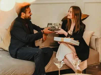 Подаръци за мъже: Как да направите оригинален избор за всеки празник