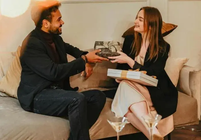 Подаръци за мъже: Как да направите оригинален избор за всеки празник