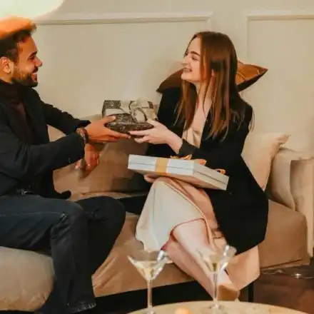 Подаръци за мъже: Как да направите оригинален избор за всеки празник