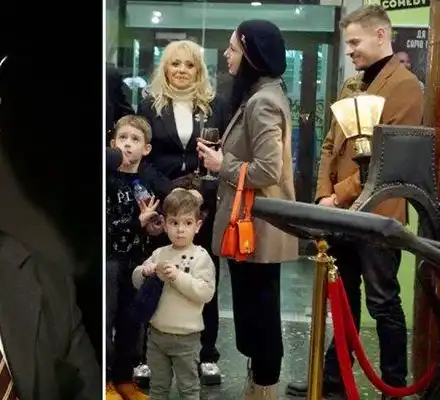 Правнучка на Калоянчев се роди дни преди юбилея