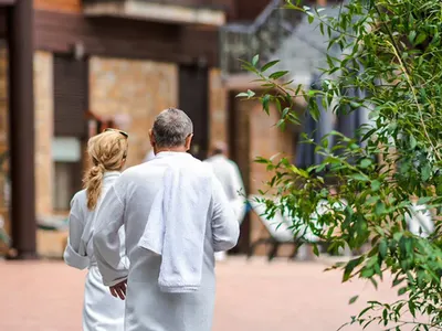 Празнична магия в Maxi Park Hotel & SPA Велинград