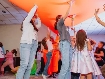 Празнична магия в Maxi Park Hotel & SPA Велинград