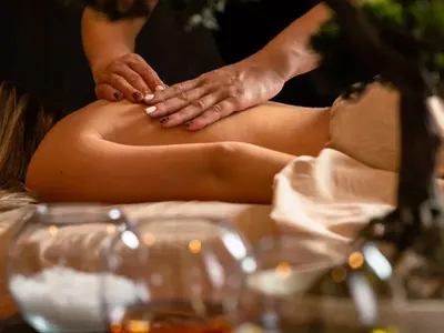 Празнична магия в Maxi Park Hotel & SPA Велинград