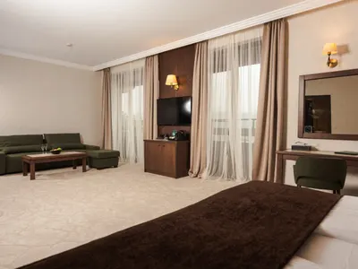 Празнична магия в Maxi Park Hotel & SPA Велинград