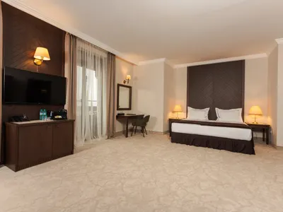 Празнична магия в Maxi Park Hotel & SPA Велинград