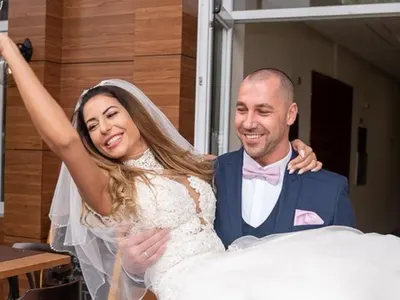 През какъв тунинг е минала новата  любов на Рачков?