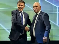 Приключи с банкетите и софрите: Боби Михайлов започна нов живот