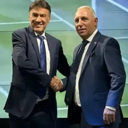 Приключи с банкетите и софрите: Боби Михайлов започна нов живот