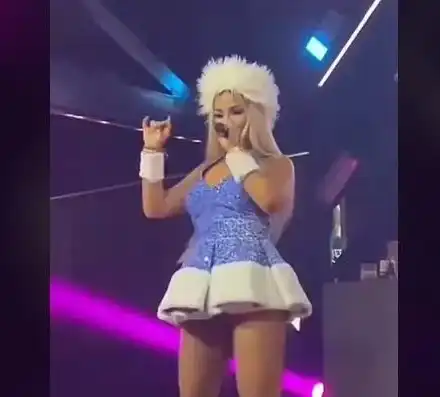 ПРЪСКА ШЕВОВЕ: Гери-Никол яко се ошишка! ВИДЕО