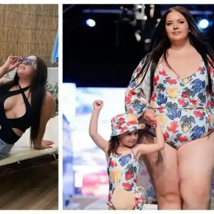 Пухкавата брадърка Веселка: Ще се подложа на операция за отслабване!