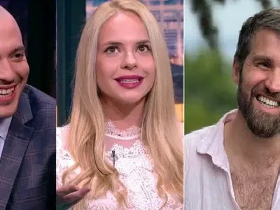 Пълен неудачник! Николаос Цитиридис остана без работа, а сега и без жена... Боряна се връща при Дънди