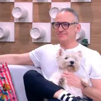 ПЪЛНА ПАРОДИЯ е връзката на Донков с Анна Кошко! Вижте първото им интервю