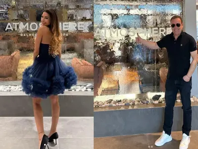 Рачков призна: Да, с Виктория сме заедно, но не аз я разведох с Явор