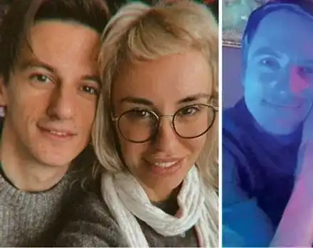 Радина и Пламен се показаха за ЧНГ – как празнуваха звездите