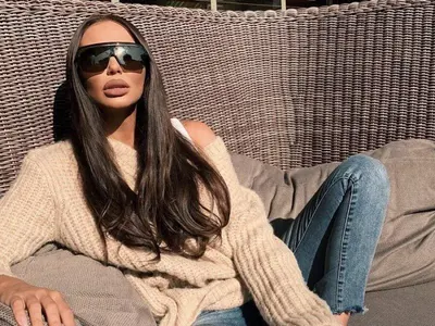 Радина и Пламен се показаха за ЧНГ – как празнуваха звездите