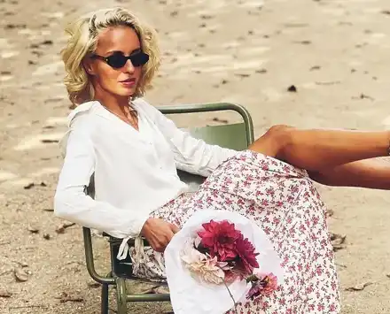 Радина Кърджилова с голи сцени в два филма (ГОРЕЩИ СНИМКИ)