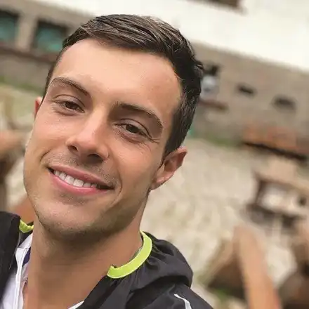 Разочарован от жените: Филип Буков скъса с гаджето