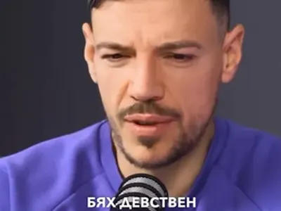 Ретроградният Меркурий здраво удари Даниел Петканов (ВИДЕО)