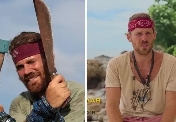 Риалити звезда отиде на най-опасното място в Европа
