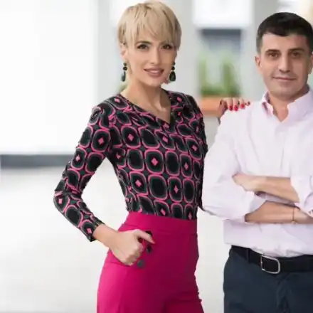 Ромина трудно изхранва фамилията