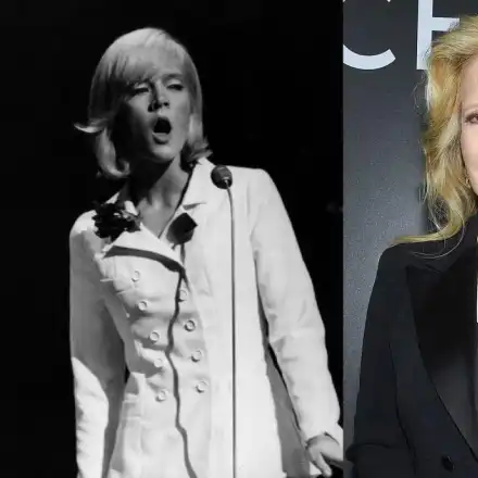 С три концерта в Париж Силви Вартан казва “Сбогом” на сцената