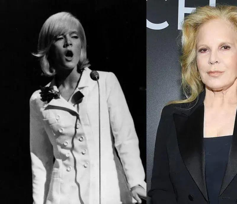 С три концерта в Париж Силви Вартан казва “Сбогом” на сцената