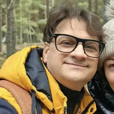 Сцената на живота: Историята на Мариан Бачев и Милена Видер