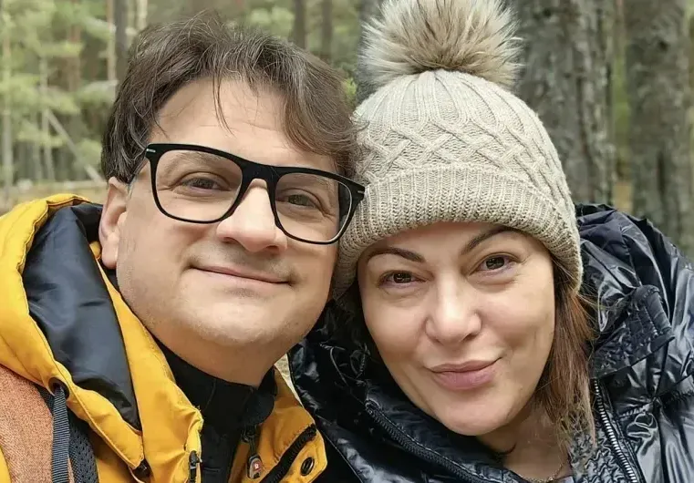 Сцената на живота: Историята на Мариан Бачев и Милена Видер