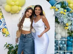 Секси майки детронират щерките! Глория, Анелия и Лияна с едни гърди напред (Снимки)