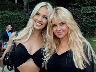 Секси майки детронират щерките! Глория, Анелия и Лияна с едни гърди напред (Снимки)