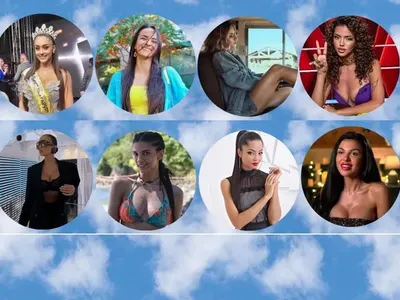 Сексимацките на 2024 г. Николета е вечна, Биляна е откритието, Изи е много яка… СНИМКИ