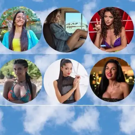 Сексимацките на 2024 г. Николета е вечна, Биляна е откритието, Изи е много яка… СНИМКИ